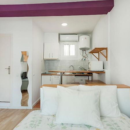 Sagrada Familia Apartament Barselona Dış mekan fotoğraf