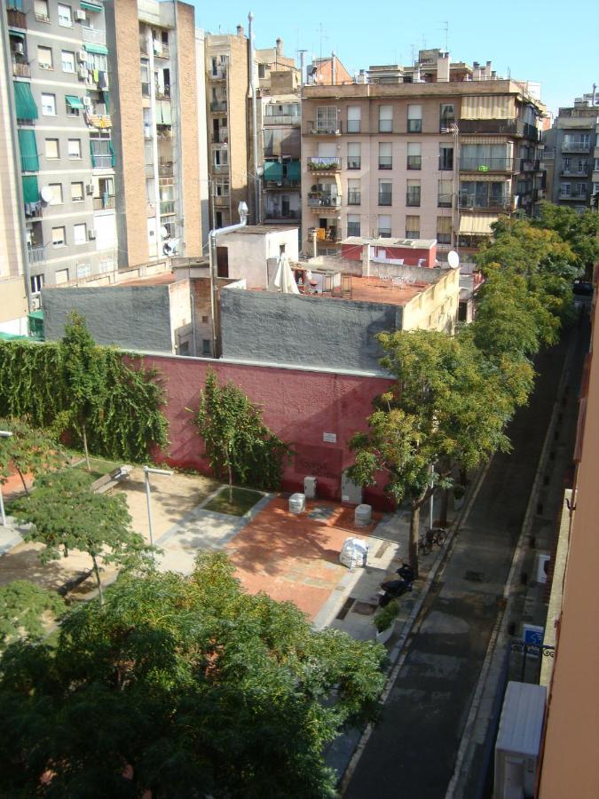 Sagrada Familia Apartament Barselona Dış mekan fotoğraf